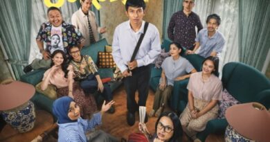 RAPI Films Rilis Trailer “Tunggu Aku Sukses Nanti”, Angkat Potret Tekanan Sosial di Meja Makan Saat Lebaran