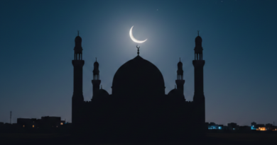 Pemerintah Tetapkan 1 Ramadan 2026 (1447 H) Melalui Hasil Sidang Isbat Tanggal 17 Februari 2026