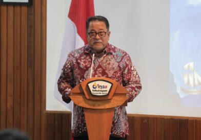 Respons Cepat Penertiban Kawasan, Pemprov DKI Tindak Tegas Jukir Liar di Tanah Abang Respons Cepat Penertiban Kawasan, Pemprov DKI Tindak Tegas Jukir Liar di Tanah Abang