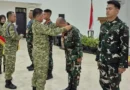 Kodiklat TNI Gelar Bimtek Ketahanan Pangan TNI ke III dan Peningkatan Kemampuan Yonif TP TA 2026