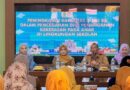 Pemkot Cirebon Bangun Jejaring Perlindungan Anak Melalui Penguatan Guru BK