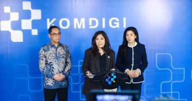 TikTok Tutup 780 Ribu Akun Anak, Pemerintah Desak Platform Lain