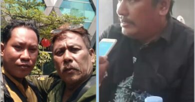 Presiden RI Sangat Peduli Menerima Aspirasi Ulama Dan Tokoh Masyarakat Sampang Madura