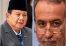 Prabowo Sebut Iran ‘Keras Kepala’, Menlu Abbas Araghchi: Rakyat Iran Punya Prinsip Kuat