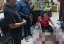 Kurang dari 24 Jam Resmob Polda Metro Jaya Tangkap Pelaku Pembunuhan di Serpong Utara