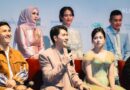 MD Pictures dan Manara Films Gelar Gala Premiere Dan Press Conference Film Kupilih Jalur Langit Di Epicentrum XXI Jakarta