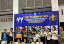 Kontingen Dojo SD Swasta  Budi Murni 2 Medan Raih Juara II Umum pada Kejuaraan Antar Dojo TAKO Kota Medan 2026 Piala Direktur POLMED
