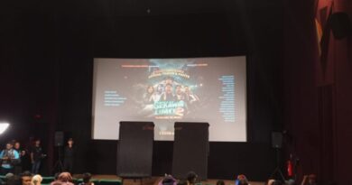 Sekawan Limo 2 : Gunung Klawih, Teror Pesugihan Hantui Keluarga Andrew, Juna Hilang di Alam Gaib