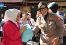 Semangat Hari Kartini, Polwan Polda Metro Jaya Hadir Lewat Edukasi dan Bakti Sosial bagi Perempuan dan Kaum Rentan