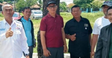 Di Klaim Dugaan Penyerobotan Lahan SDN 02 Segarajaya Memanas, Kuasa Hukum Layangkan Ultimatum Pengosongan