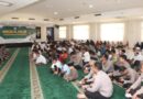 Polres Jakpus Santuni Anak Yatim Jelang May Day, Wujud Kepedulian Sosial Polri