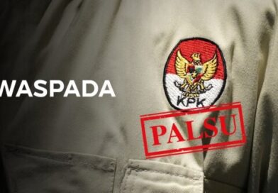 Tim KPK dan Polda Metro Jaya Amankan KPK Gadungan