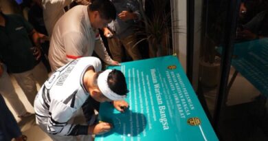 Menteri PKP dan Dedi Mulyadi Resmikan Hunian Wawasan Bangsa Purwakarta, Harga Mulai Rp120 Juta