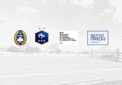 Melalui Program NEXT GOAL, Indonesia dan Prancis Mempererat Kemitraan Strategis di Bidang Olahraga untuk Memberdayakan Perempuan dalam Sepak Bola