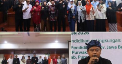 Dinas Pendidikan Purwakarta Perkuat Kesiapan Akreditasi Satuan Pendidikan