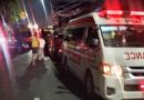 PMI Se-DKI Jakarta Kerahkan 35 Petugas Medis dan Armada Pada Insiden Kecelakaan Kereta di Stasiun Bekasi Timur