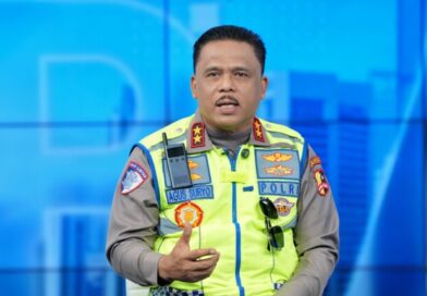 Kakorlantas: Predictive Traffic Policing Jadi Kunci Kelancaran Mudik Lebaran 2026