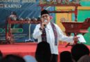 Luncurkan Batik Betawi Sukapura, Wagub Rano Dorong Pengembangan Budaya dan Peningkatan Ekonomi Warga