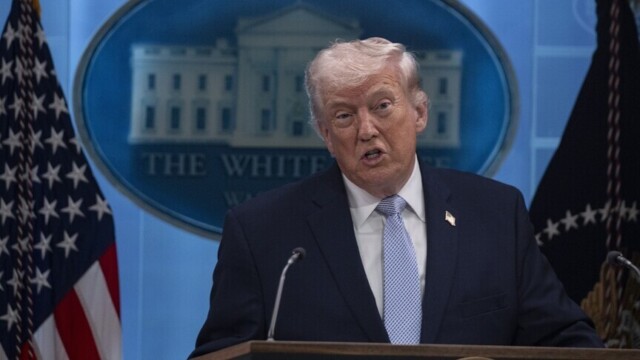 AS Pertimbangkan Sanksi bagi Negara NATO Terkait Perang Lawan Iran