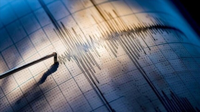 Gempa Kuat Picu Peringatan Tsunami Di Jepang Utara