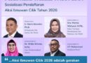 Peringati Hardiknas 2026, Kemendikdasmen Buka Pendaftaran Aksi Ilmuwan Cilik Peringati Hardiknas 2026, Kemendikdasmen Buka Pendaftaran Aksi Ilmuwan Cilik