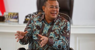 Sidak Hotel di Makkah, Ketua Timwas Haji Temukan Kamar Banjir hingga Fasilitas Wudu Minim