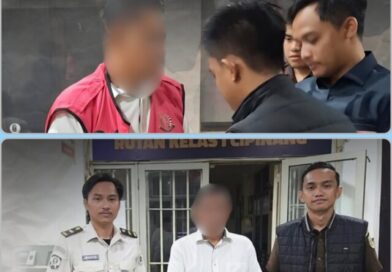 Kejari Jakarta Timur Tahan 2 Orang Tersangka Dugaan Tindak Pidana Korupsi UMKM