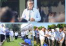 Menaker Tekankan Pekerja agar Perkuat Inovasi di Tengah Perubahan Global