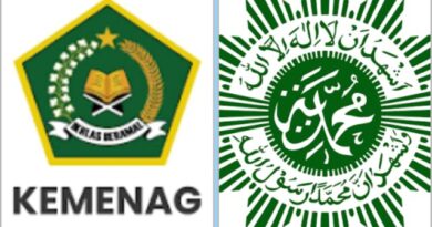 Pemerintah dan Muhammadiyah Tetapkan Idul Adha 1447 H Jatuh pada 27 Mei 2026: Berikut Potensi Long Weekend hingga 6 Hari Pemerintah dan Muhammadiyah Tetapkan Idul Adha 1447 H Jatuh pada 27 Mei 2026: Berikut Potensi Long Weekend hingga 6 Hari