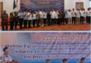 RAT KS TKBM Pelabuhan Tanjung Priok Tahun Buku 2025 Songsong Transformasi Era Digital & Profesionalisme