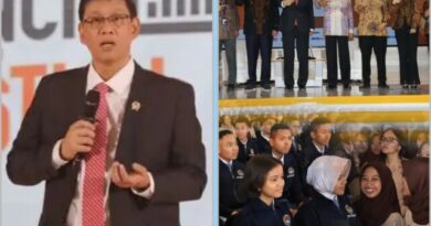 Fundamental Ekonomi Indonesia Tetap Kuat di Tengah Dinamika Global