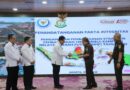 JAM INTEL Siap Kawal Proyek Strategis Nasional Pembangunan 1000 Kampung Nelayan Merah Putih Senilai Rp517 Triliun