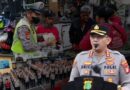 Pengawalan Humanis di May Day 2026, Polres Metro Jakarta Utara Tuai Pujian Buruh