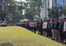 Polda Metro Jaya Siapkan 3.545 Personel untuk Pelayanan Aksi Hardiknas