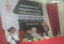 Turun ke Masyarakat, Anggota DPRD Fraksi PSI Elva Farhi Qolbina,S.Sos Melaksanakan Sosperda tentang Kesehatan