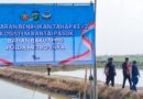 Ditpolairud Polda Metro Jaya Tebar 300 Ribu Benih Udang Windu di Muaragembong Bekasi Ditpolairud Polda Metro Jaya Tebar 300 Ribu Benih Udang Windu di Muaragembong Bekasi