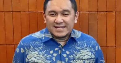 Andrian Lame: Rupiah Melemah dan Harga Pangan Naik, Inkoppas Dorong Subsidi hingga Digitalisasi Pasar Tradisional Andrian Lame: Rupiah Melemah dan Harga Pangan Naik, Inkoppas Dorong Subsidi hingga Digitalisasi Pasar Tradisional