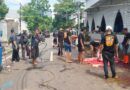 Masjid Cut Nyak Dien Sembelih 4 Sapi dan 13 Kambing pada Idul Adha 1447 H