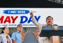 Presiden Prabowo Sahkan Keppres Bentuk Satgas Mitigasi PHK, Kita Bela Dan Lindungi Buruh