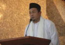 UBN: Hari Arafah Momentum Terbesar Pembebasan dari Api Neraka