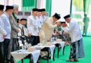Presiden Prabowo: Ulama dan Umara Harus Bersatu Menjaga Kepentingan Rakyat dan Bangsa