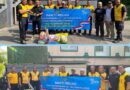 Polsek Tanjung Priok Peringati Hari Bhayangkara Ke-80 Tahun 2026 dengan Bakti Religi