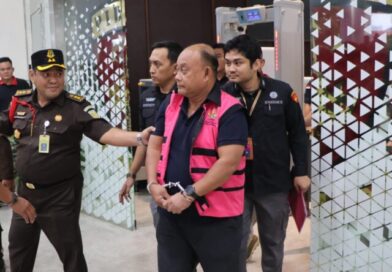 Kejagung Tetapkan 3 Mantan Pimpinan BGN Sebagai Tersangka Penyimpangan Tata Kelola MBG