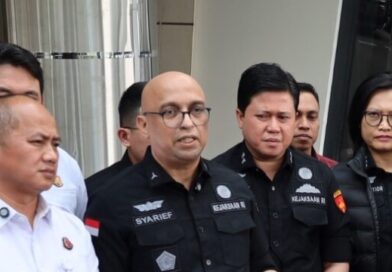 Kejagung Tolak Permohonan Justice Collaborator Tersangka SS Perkara Tata Kelola MBG