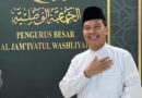 Masyhuril: Muktamar XXIII Al Washliyah di Jakarta Fokus Peningkatan Ekonomi Umat