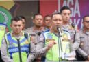 Ditlantas Polda Metro Jaya Kerahkan 2.798 Personel dalam Operasi Patuh Jaya 2026