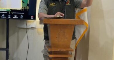 Partai Indonesia Raya Gelar Talkshow Kebangsaan: “Indonesia di Tengah Konflik Global: Kebangkitan Nasional untuk Ekonomi Mandiri dan Kepemimpinan Berdaulat”