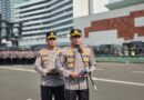 Mahasiswa Akan Gelar Aksi Penyampaian Pendapat di DPR hingga Monas, Polda Metro Jaya Siagakan 6.675 Personel