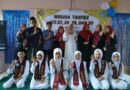 PERTAMA DI PURWAKARTA ! WISUDA TAHFIDZ SDN 3 NAGRIKALER PURWAKARTA ANGKATAN I TA 2025/2026