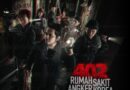 Demi 3 Juta Viewers, Geng Konten Kreator Indonesia Bertaruh Nyawa dalam Film Horor 402 Rumah Sakit Angker Korea